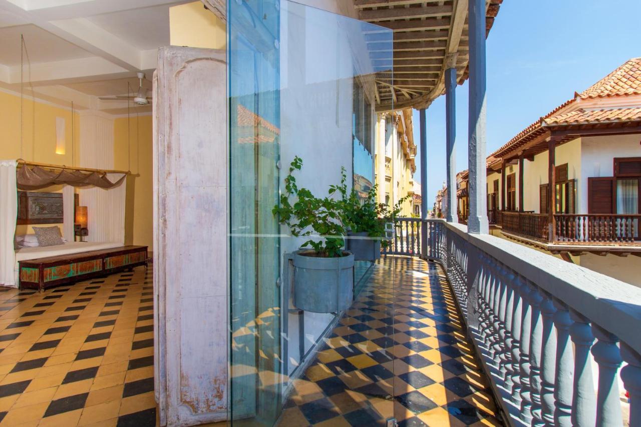 Hotel La Passion By Masaya Collection Cartagena