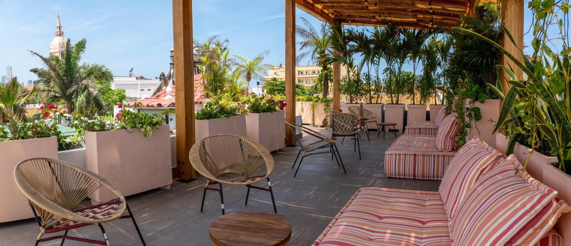 La Passion By Masaya Collection Hotel