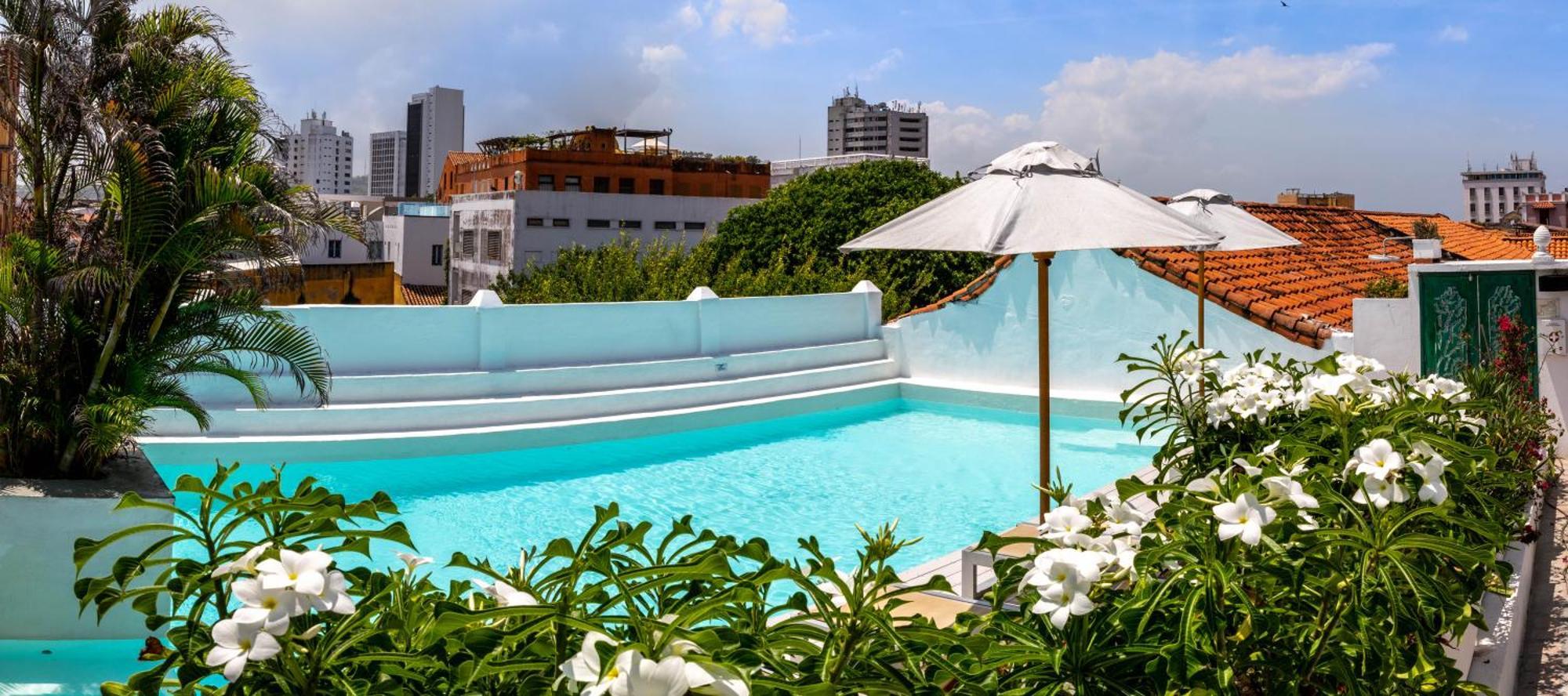 La Passion By Masaya Collection Hotel