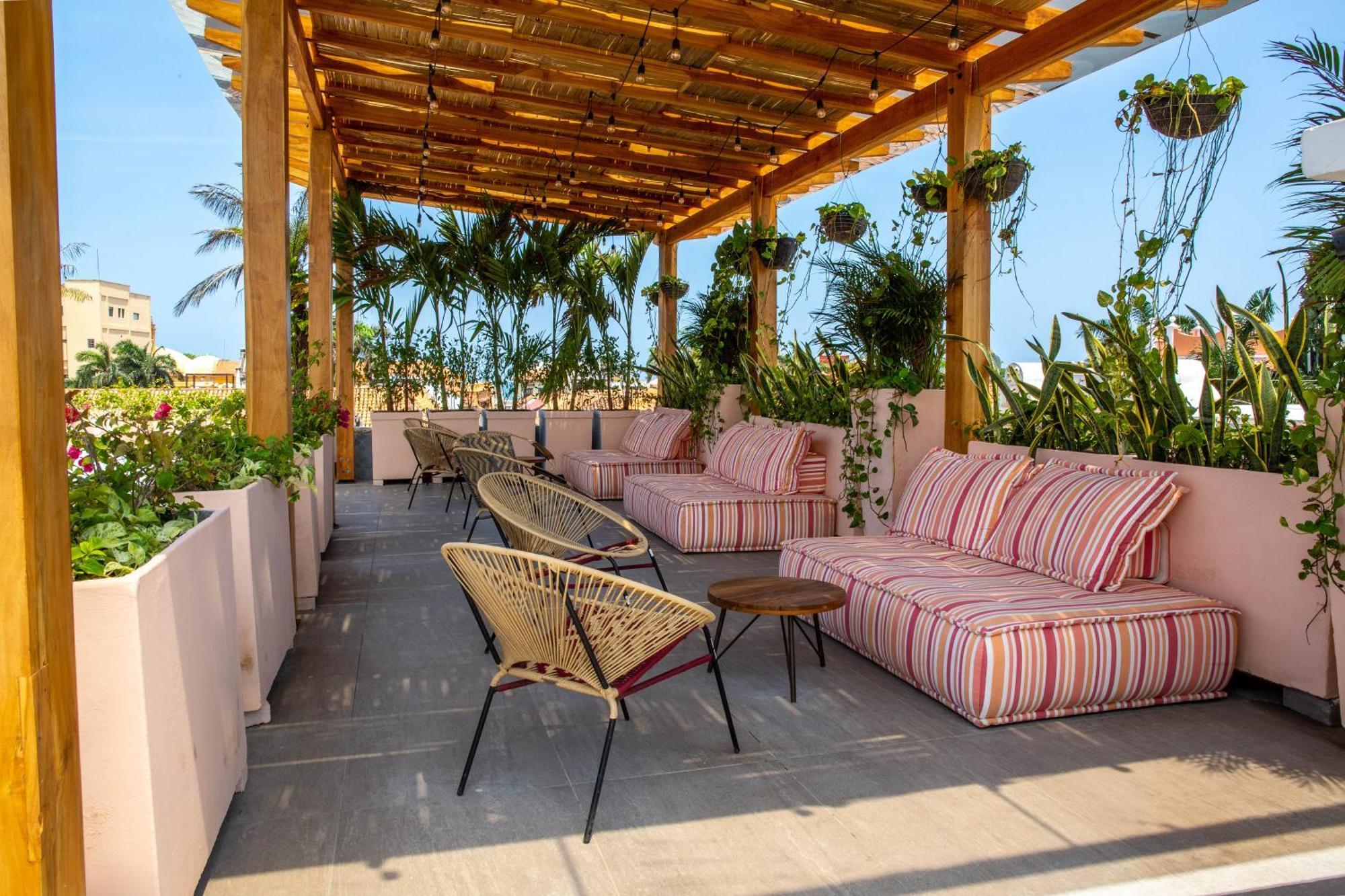 La Passion By Masaya Collection 4* Cartagena