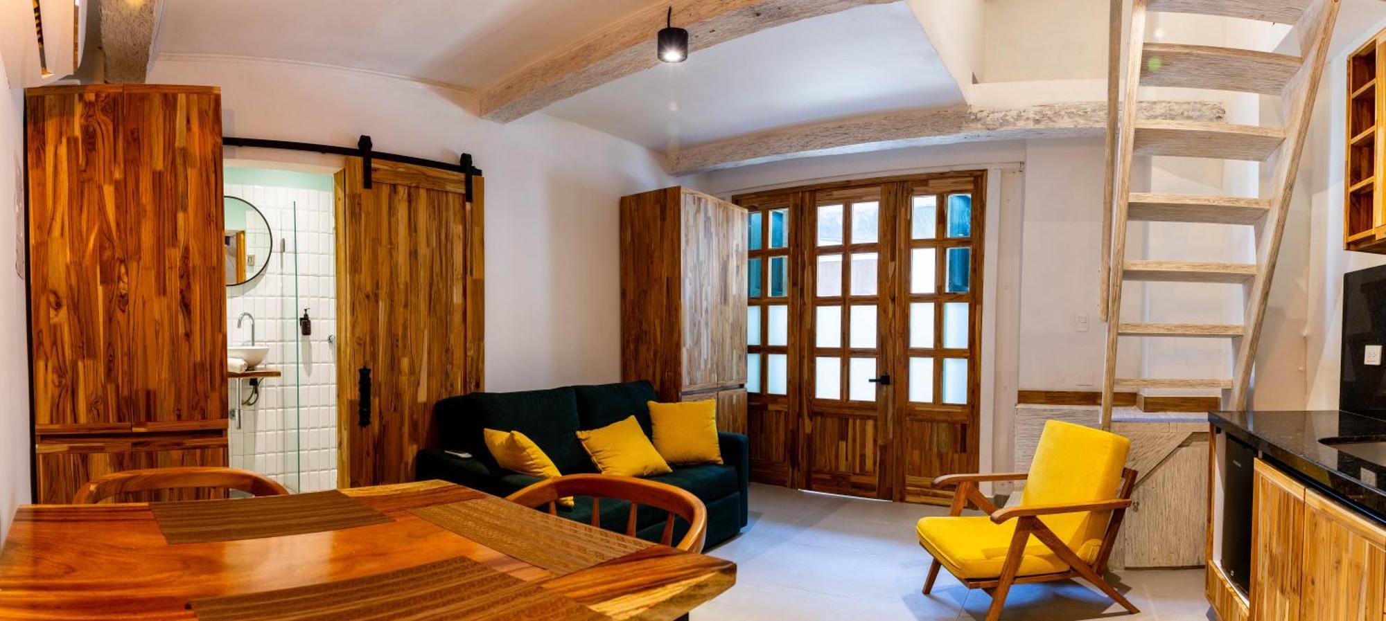 La Passion By Masaya Collection Hotel