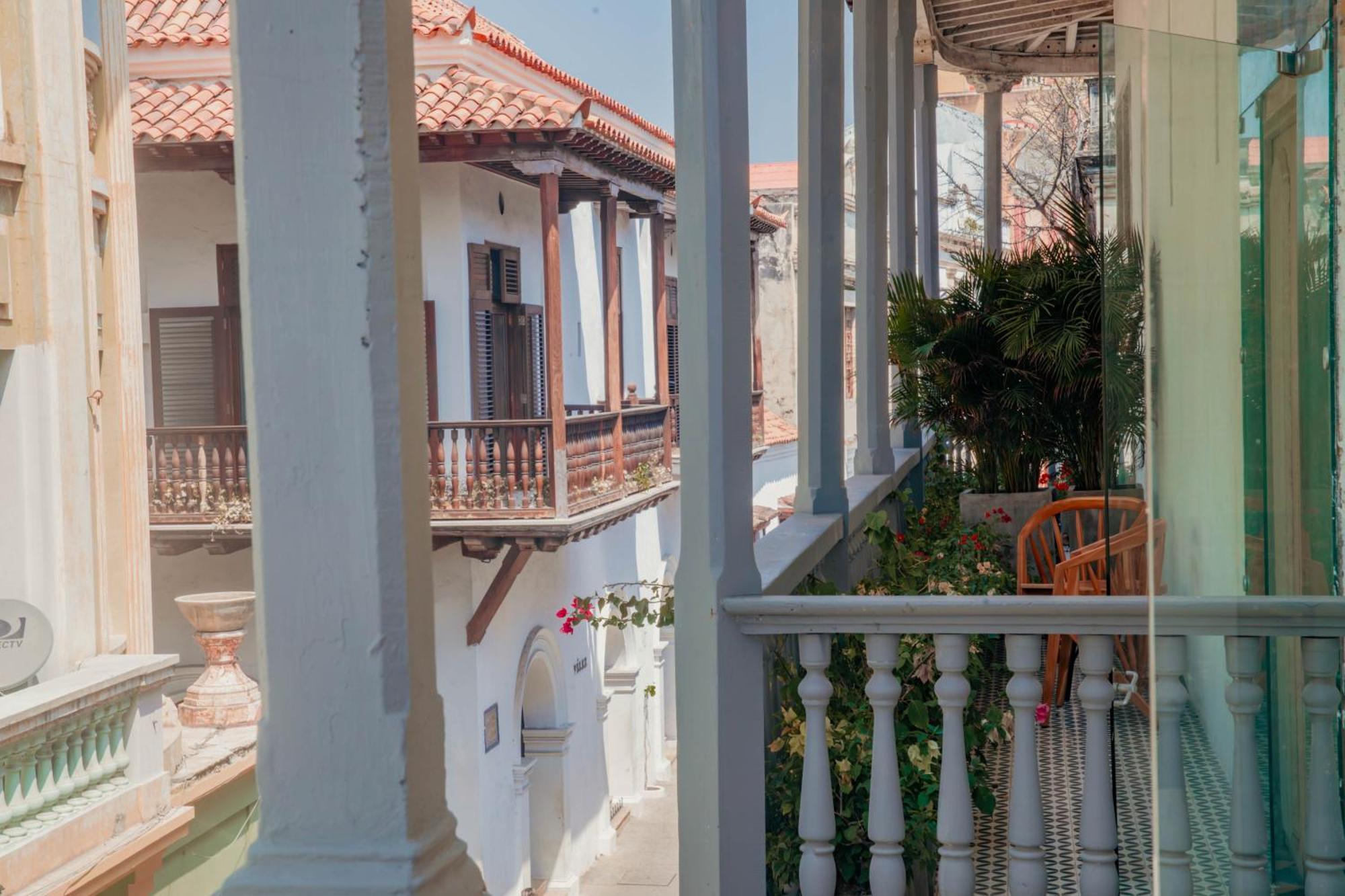 La Passion By Masaya Collection Hotel 4*