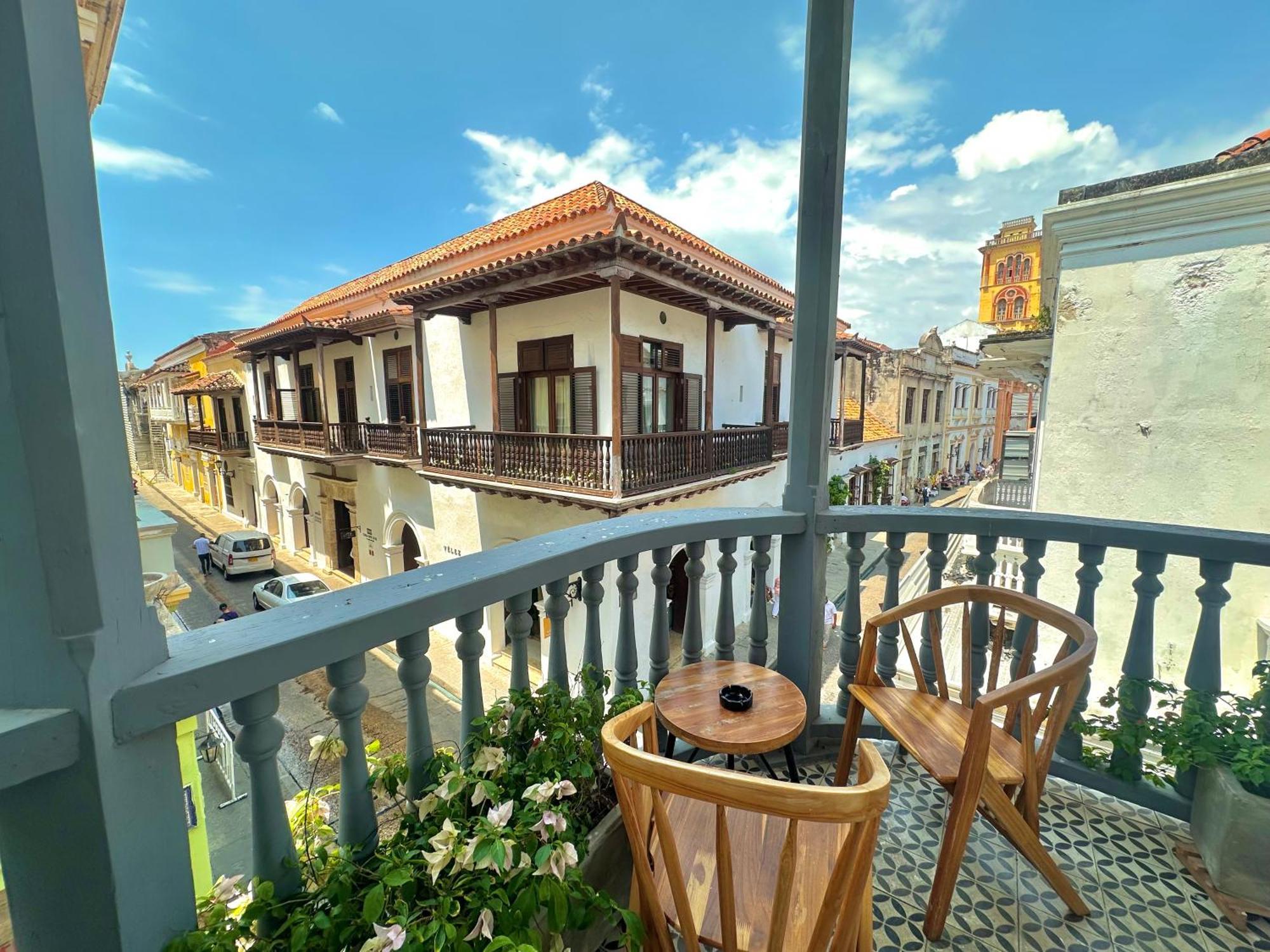 La Passion By Masaya Collection Cartagena