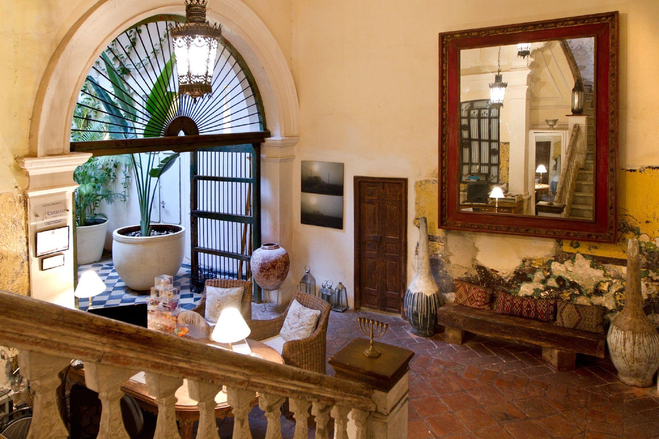 La Passion By Masaya Collection 4* Cartagena