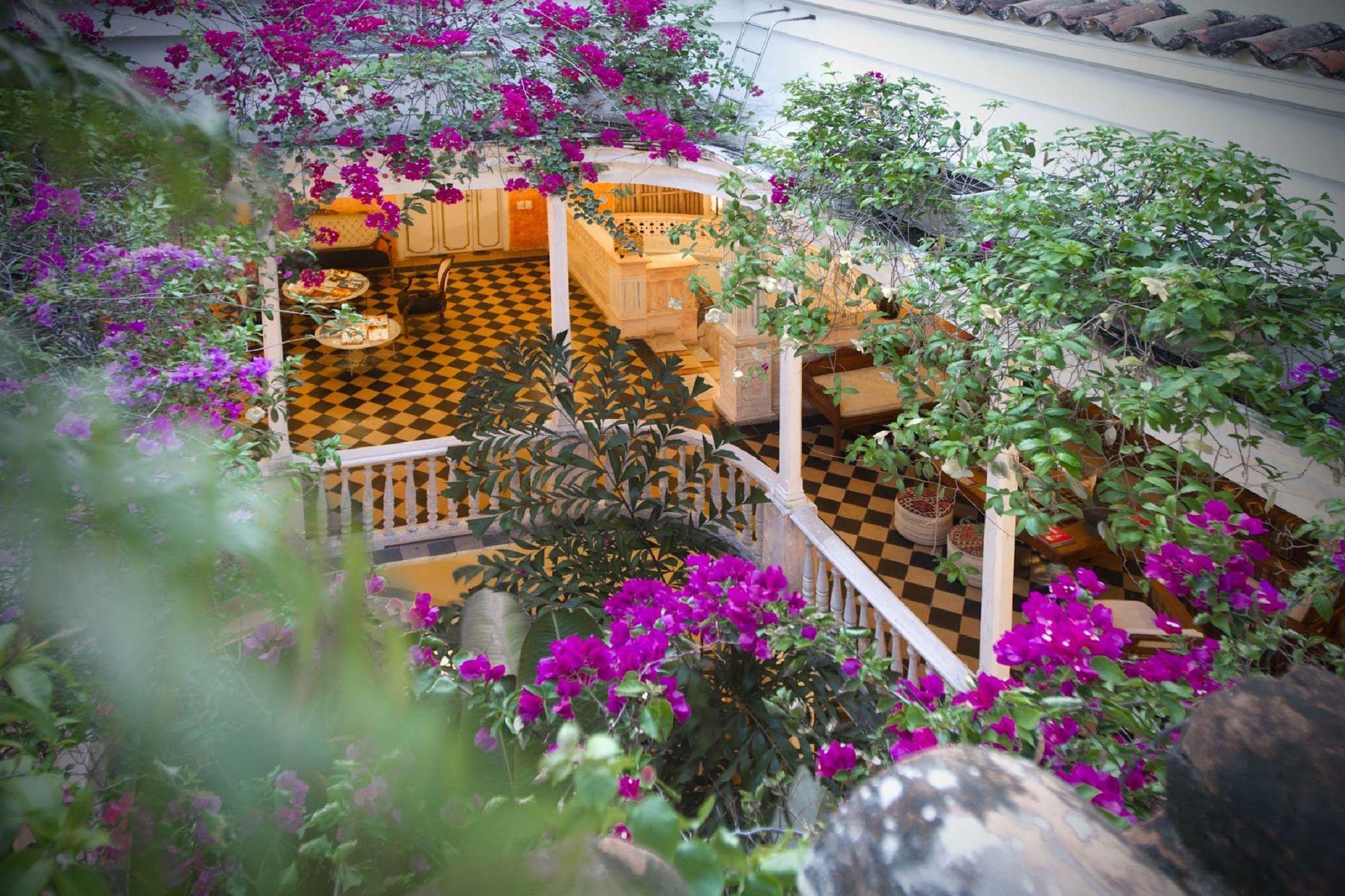 La Passion By Masaya Collection 4* Cartagena