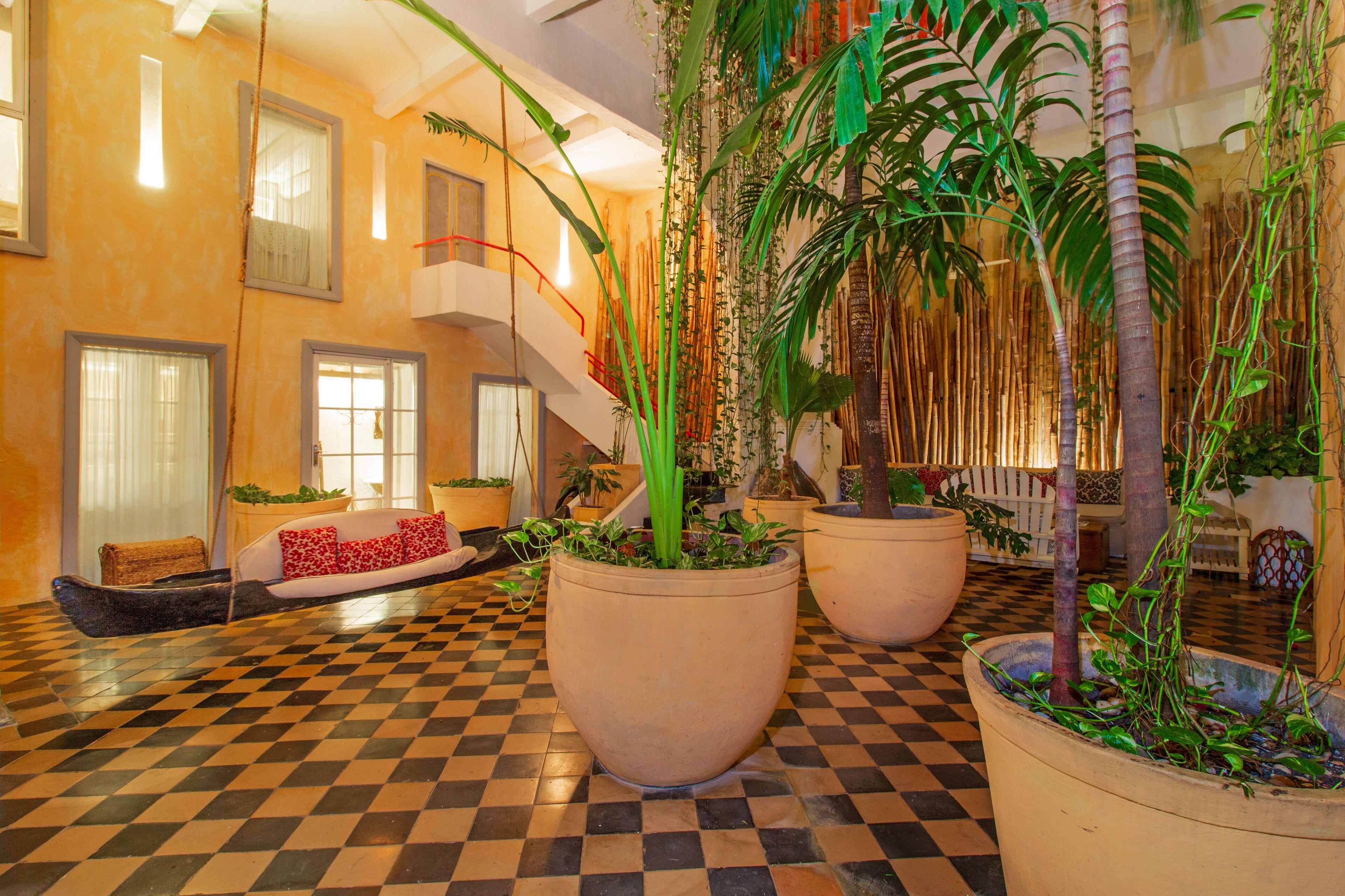 Hotel La Passion By Masaya Collection