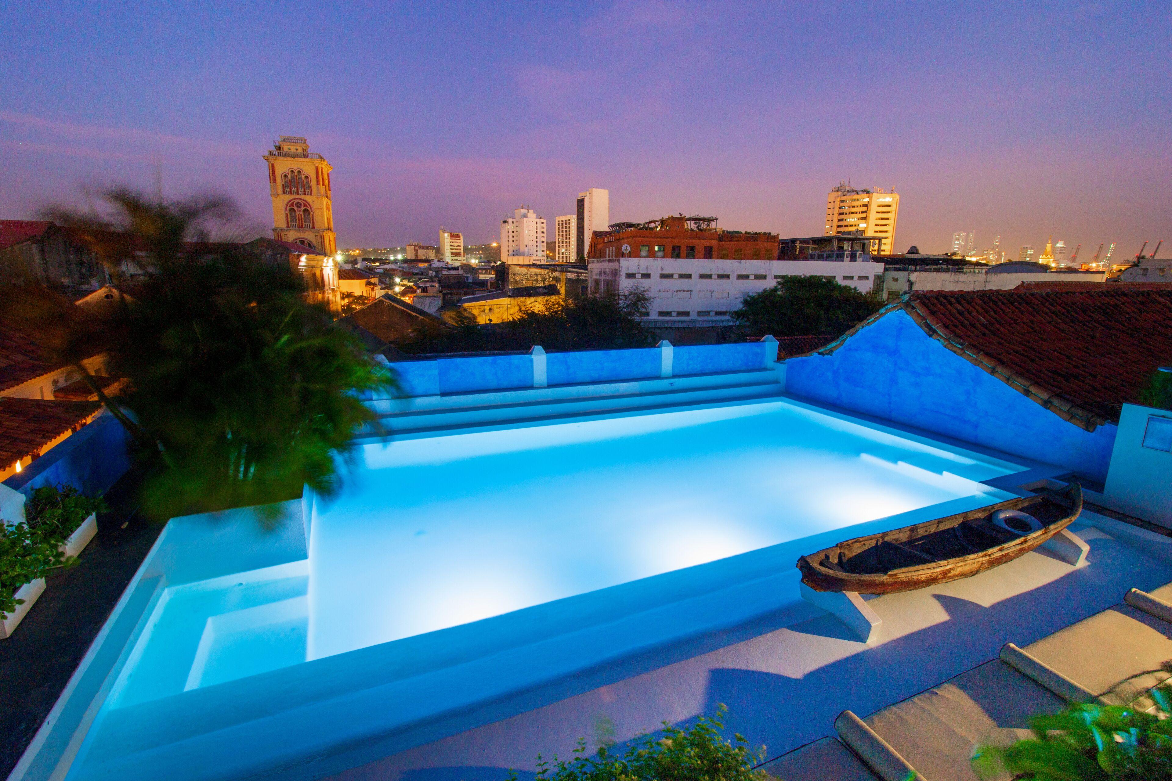 Hotel La Passion By Masaya Collection 4*