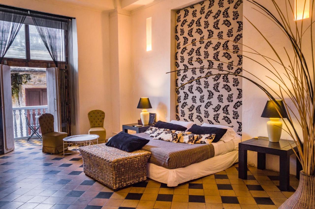 Hotel La Passion By Masaya Collection Cartagena